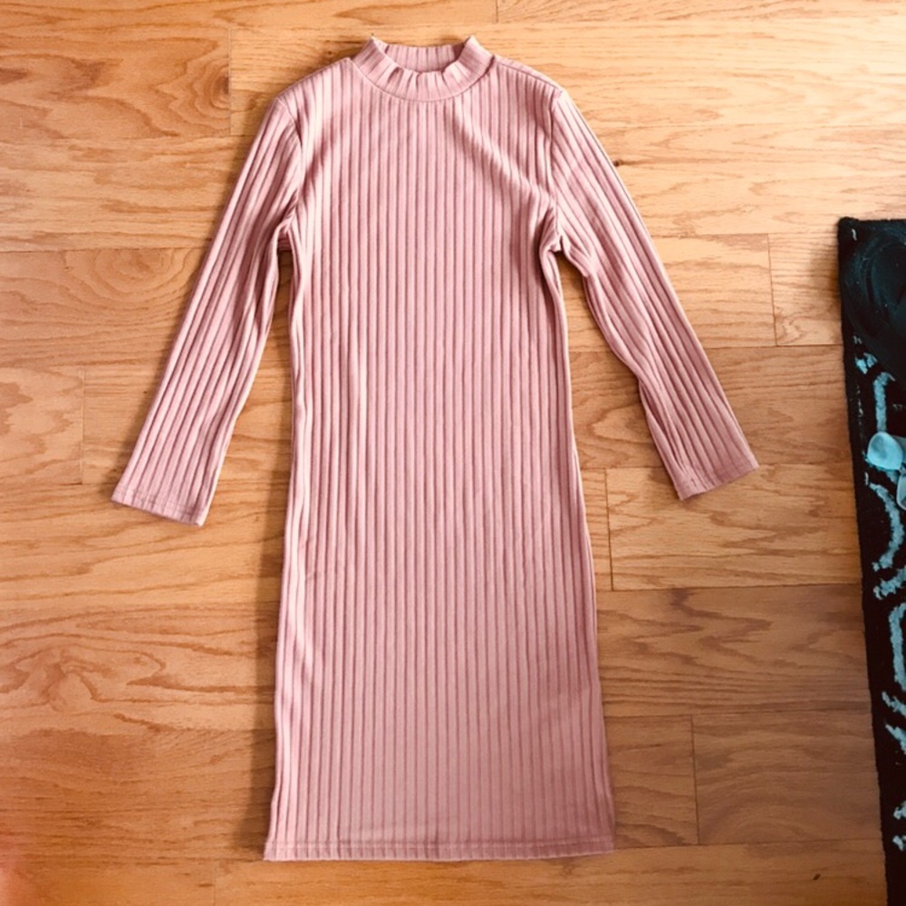 Bodycon dress